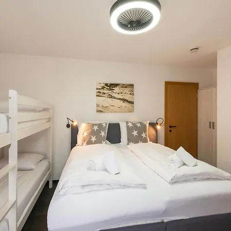 In With Ski-in Access * Ellmau