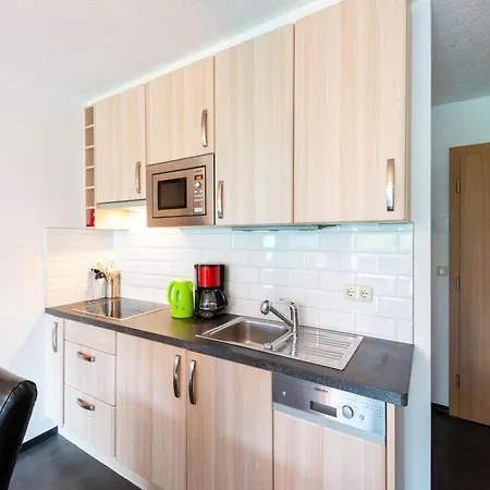 In With Ski-in Access * 엘마우