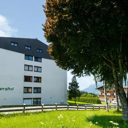 In With Ski-in Access Appartement