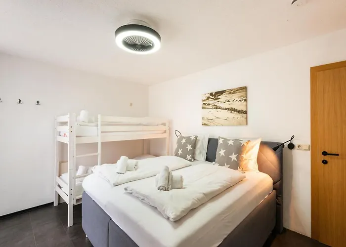 In With Ski-in Access Ellmau