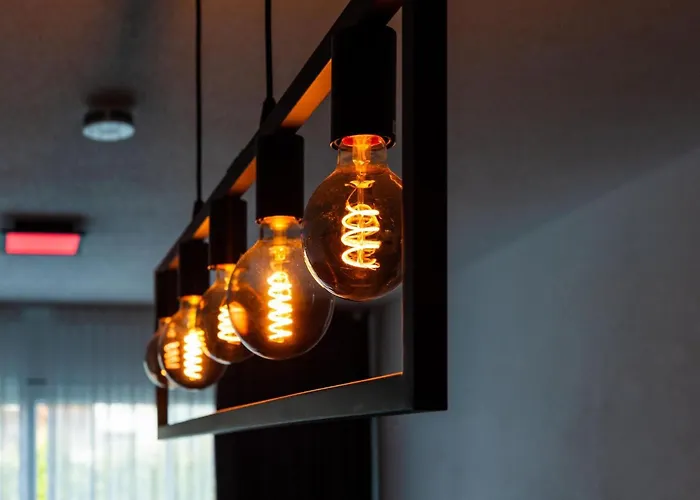 Appartement In With Ski-in Access