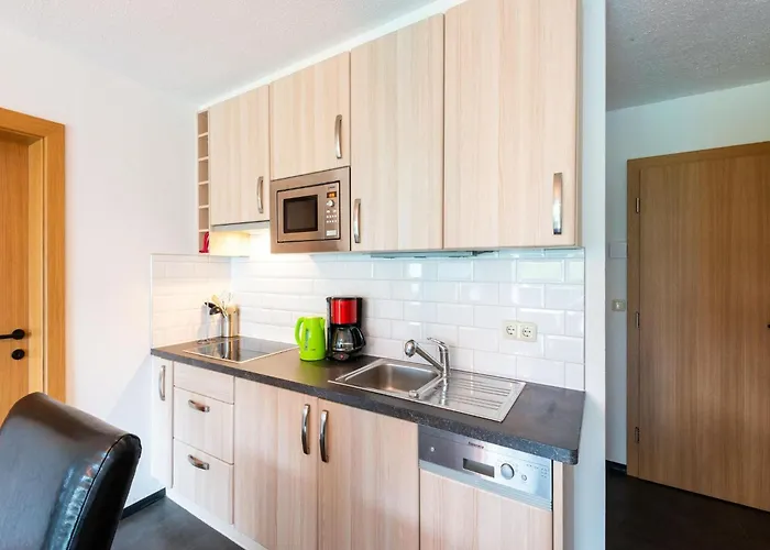 In With Ski-in Access * Ellmau