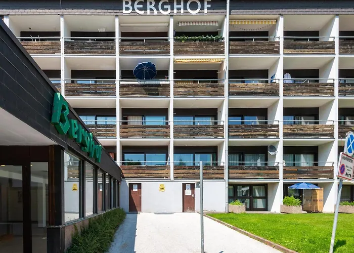 In With Ski-in Access Appartement *