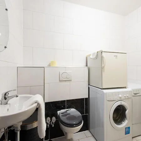 In With Ski-in Access *