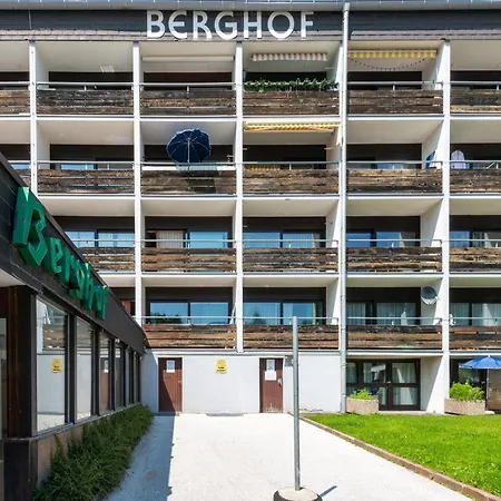 In With Ski-in Access Appartement *