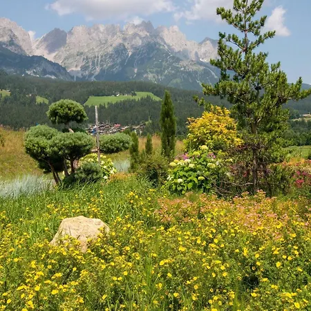 In With Ski-in Access