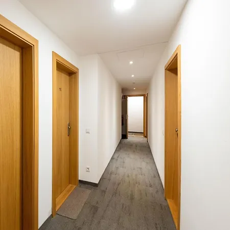 In With Ski-in Access *