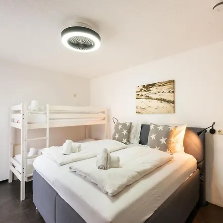 In With Ski-in Access Ellmau